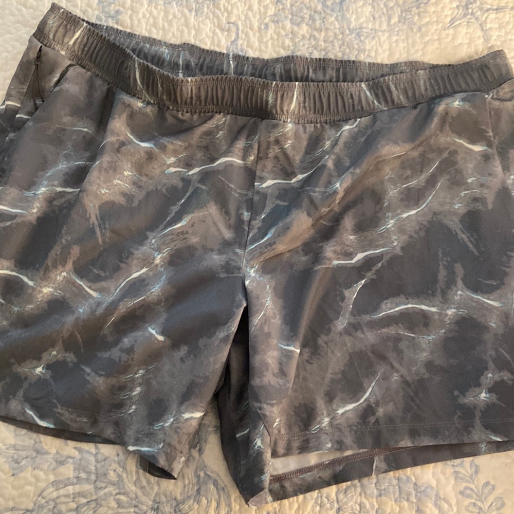 Men’s swim trunks. Size XXL.